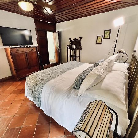 Hacienda Hotel San Jose Pereira Exterior photo