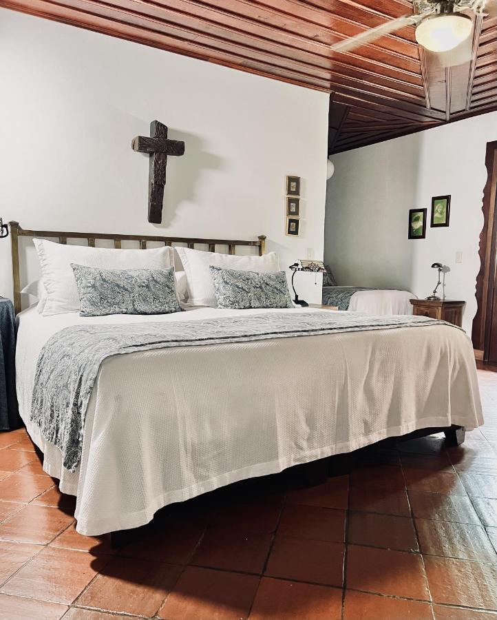 Hacienda Hotel San Jose Pereira Exterior photo