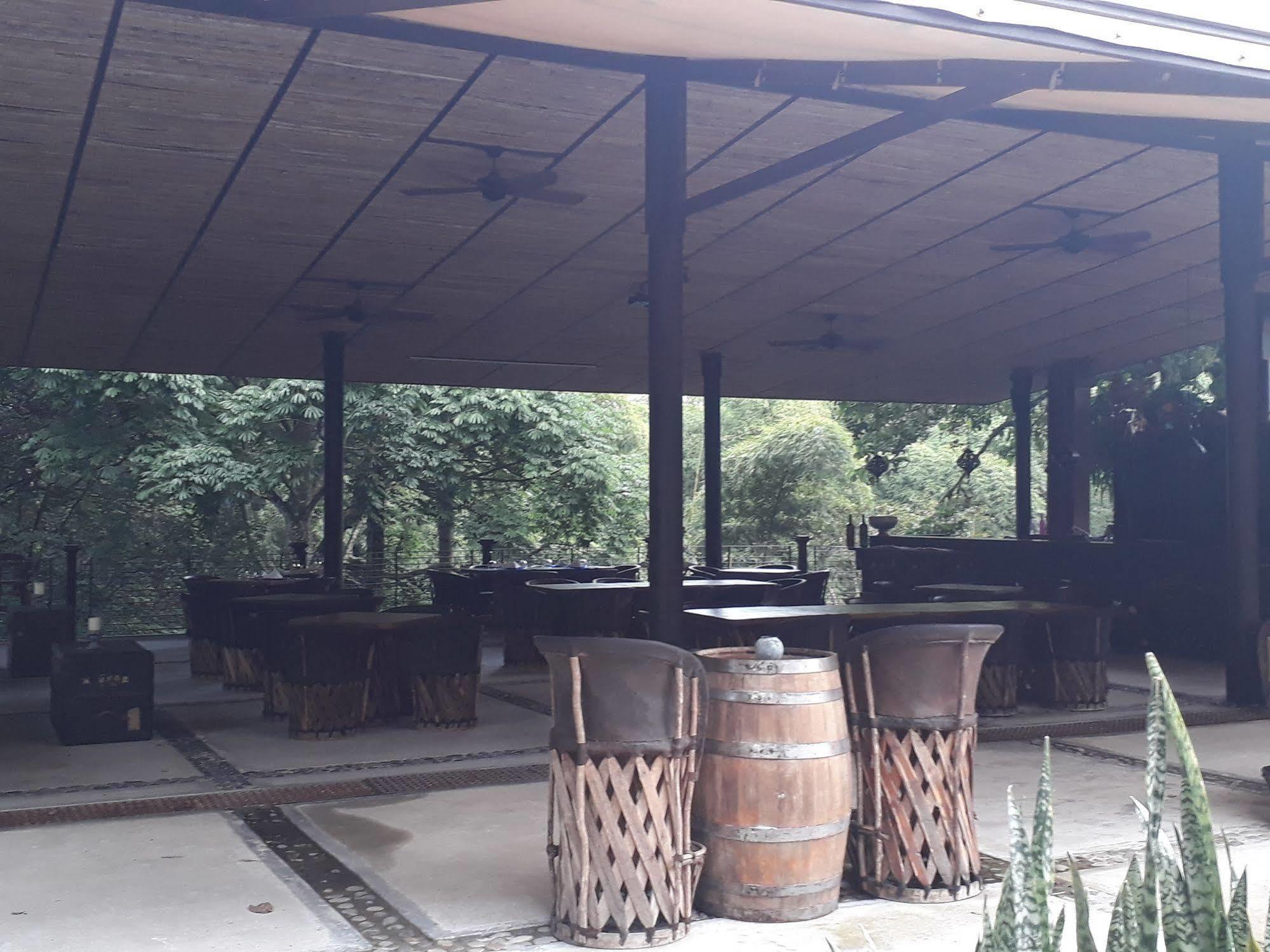 Hacienda Hotel San Jose Pereira Exterior photo